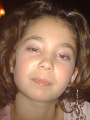 ma ptite nanou